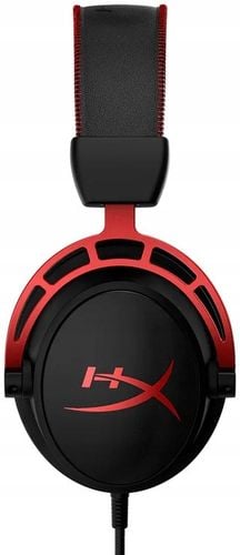 Słuchawki przewodowe HYPERX Cloud Alpha na Arena.pl