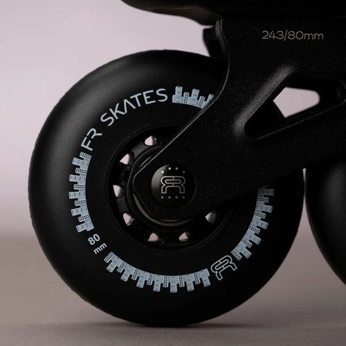 Rolki FR Neo 2 80 Black 39 na Arena.pl