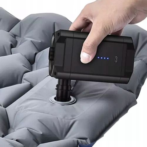 Pompka akumulatorowa do materacy Trizand 20790 na Arena.pl