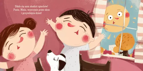 Pucio Mówi Dzień Dobry na Arena.pl