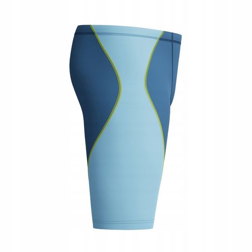 Strój startowy pływacki męski Speedo Hyperspark Solid rozmiar UK28 na Arena.pl