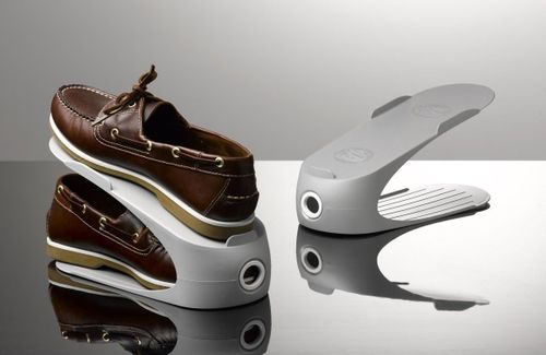 Organizer na buty biały na Arena.pl