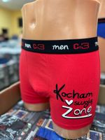 bokserki kocham swoją żonę