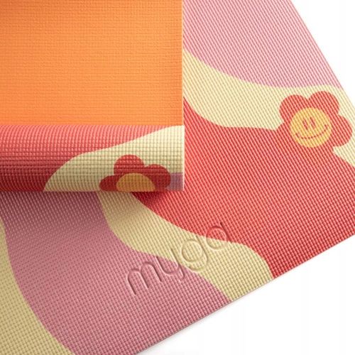 Mata do jogi myga Groovy 6mm na Arena.pl