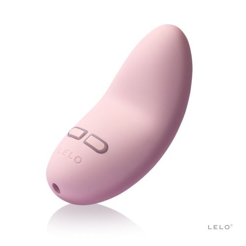 Stymulator - Lelo Lily Vibrator Pink na Arena.pl