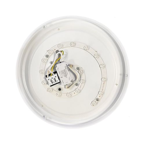 Plafon MAYA GOLD 15W LED IP44 Ø330 mm na Arena.pl