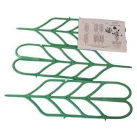 Podpórka do roślin 3szt zielone