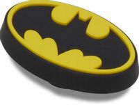 Przypinka Crocs Jibbitz Pin Do Butów Batman
