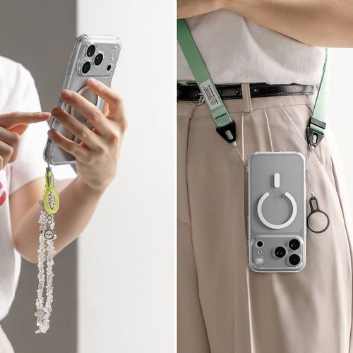 RINGKE FUSION MAGNETIC MAGSAFE IPHONE 17 PRO CLEAR na Arena.pl