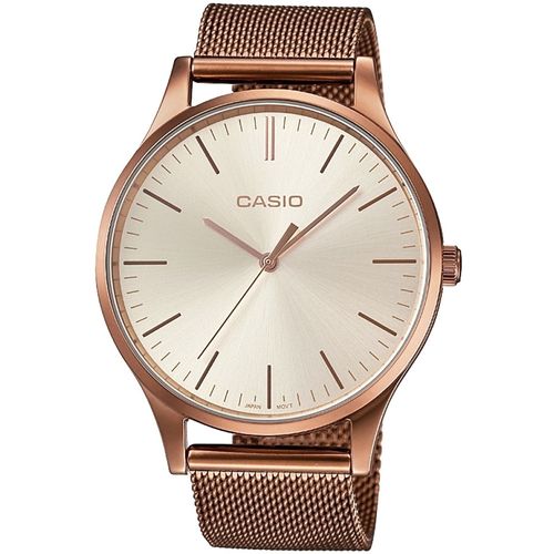 Zegarek Casio Collection Retro LTP-E140R -9AEF na Arena.pl