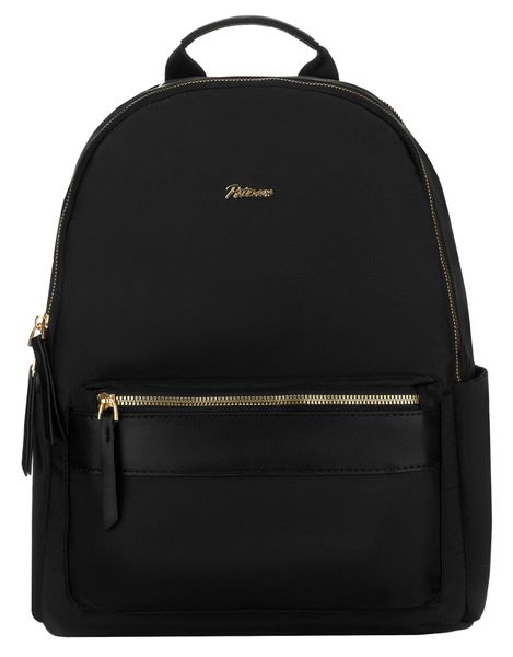 plecak ptn jn-11-0146 black zdjęcie 3