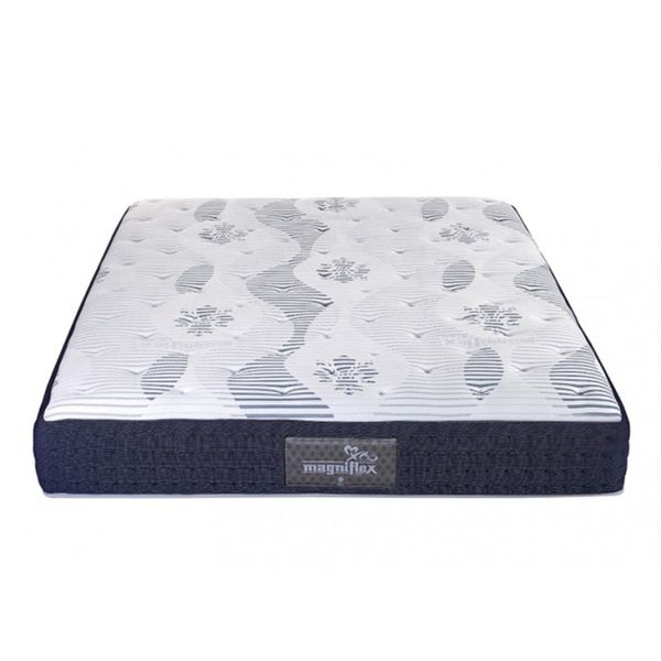 Materac Magniflex Magnicool 10 Soft 200x200 cm zdjęcie 3