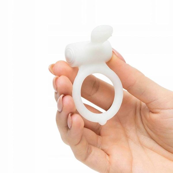 POWER CLIT PHOSPHO DORCEL WIBRUJĄCY PIERŚCIEŃ RING zdjęcie 4