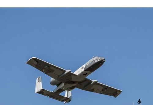 E-flite UMX A-10 BL BNF Basic na Arena.pl