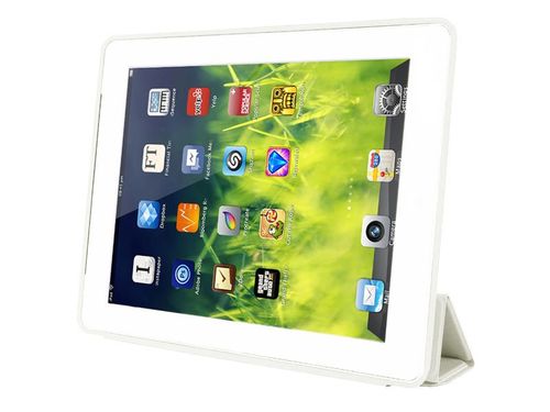 Etui Smart Case do Apple iPad 2 3 4 Białe na Arena.pl