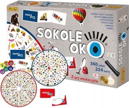 sokole oko foto 7561 na Arena.pl