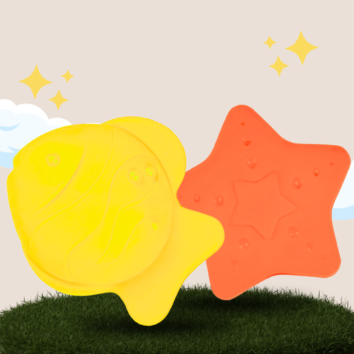 zestaw do piasku piaskownicy taczka foremki grabie łopatka 6 el. na Arena.pl