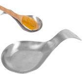 Podstawka Kuchenna na Chochlę Łopatkę Łyżkę Przybory Podstawka Stalowa