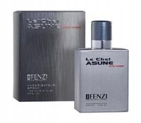 JFenzi Le'Chel Asune Sport Homme 100ml