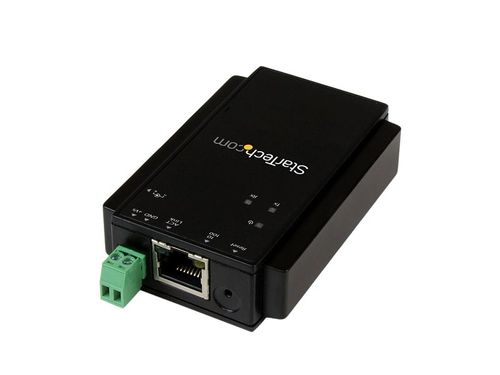 Adapter StarTech NETRS232 1Port RJ45 - RS232 na Arena.pl