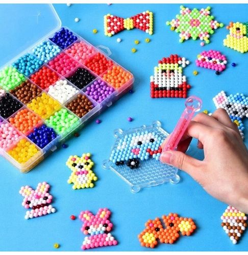 KORALIKI WODNE 3000 EL. NR:7741 na Arena.pl