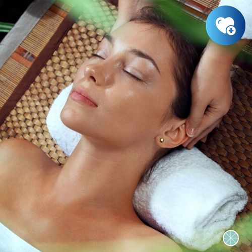 OLEJEK DO MASAŻU AKITO ZIELONA HERBATA OLEJ ARGANOWY NAWILŻAJĄCY 500ML na Arena.pl