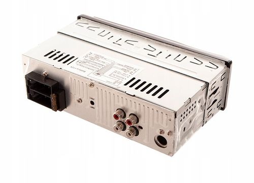 RADIO SAMOCHODOWE BLUETOOTH 4x50W MP3 FM USB SD na Arena.pl
