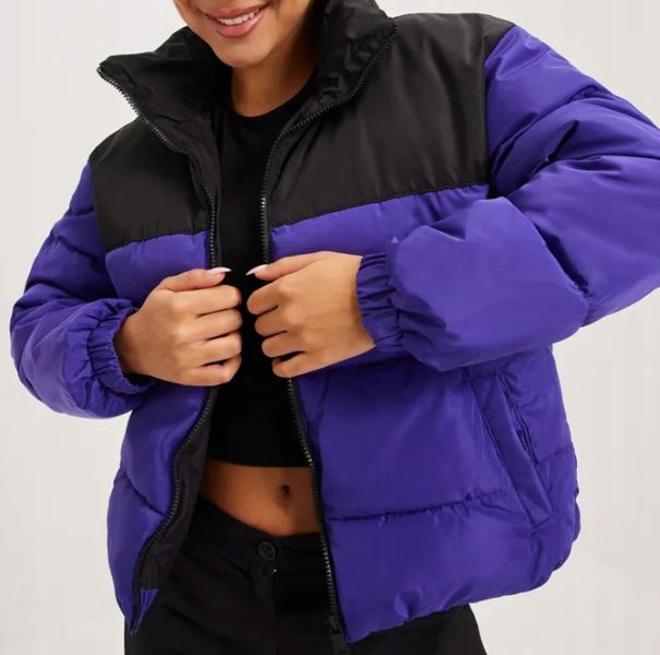 Kurtka Only ONLBELINDA S zdjęcie 3