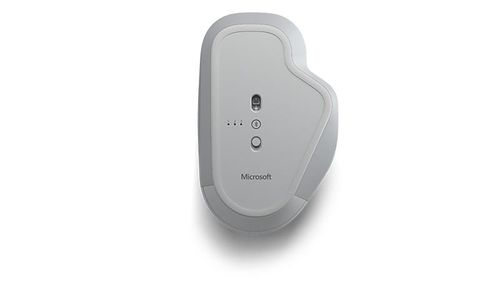 Microsoft Surface Precision Mouse Light Grey Commercial na Arena.pl