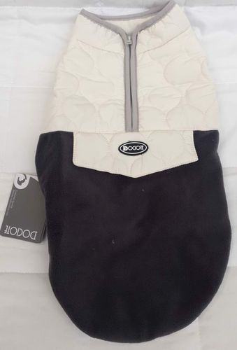 Bluza Polarowa Dla Psa Płaszcz Dla Psa Xxl Grafito na Arena.pl