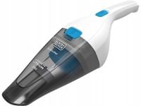Odkurzacz ręczny BLACK&DECKER NVC115JL