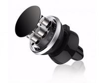 UCHWYT SAMOCHODOWY MAGNETYCZNY DO TELEFONU KRATKI