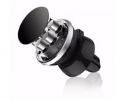 UCHWYT SAMOCHODOWY MAGNETYCZNY DO TELEFONU KRATKI