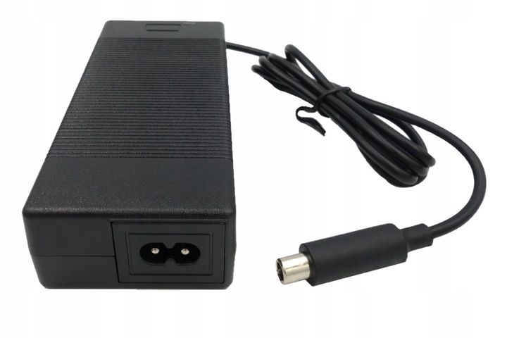 ŁADOWARKA do HULAJNOGI XIAOMI M365 PRO PRO2 42V 2A RCA 8mm zdjęcie 4