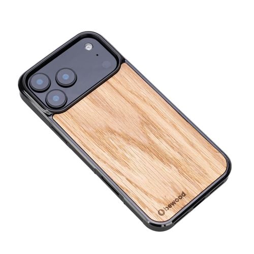 drewniane etui bewood do iphone 17 pro max dąb na Arena.pl