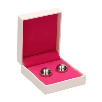 shots toys zestaw 2 kul treningowych ben wa lekkie 2x28g