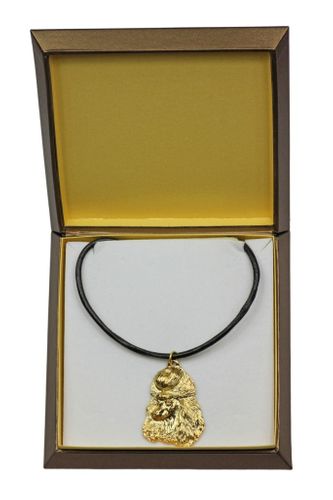 Pudel - naszyjnik - 2495 na Arena.pl