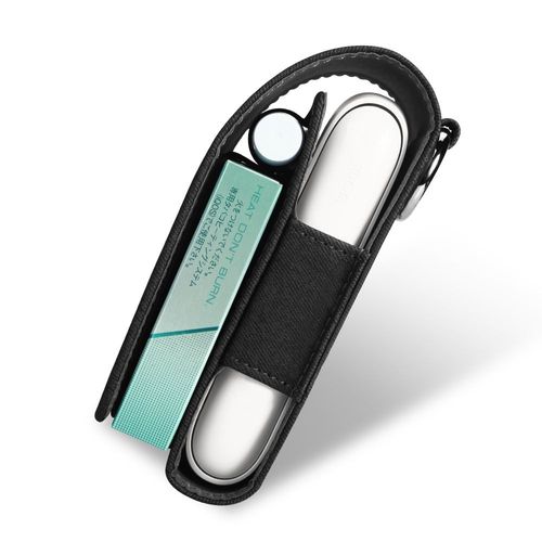 DUXDUCIS SKINPRO IQOS 2.4 PLUS BLACK na Arena.pl