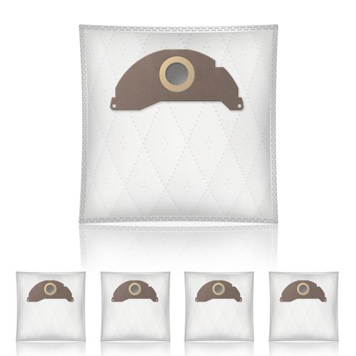 Worki do odkurzacza K&M Q038 na Arena.pl