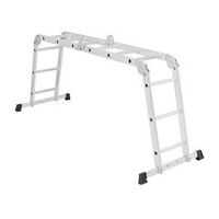 Drabina wielofunkcyjna 3,3 m dla malarzy tynkarzy swe