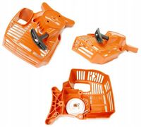 SZARPAK ROZRUSZNIK STIHL FS38 FS45 FS46 FS55