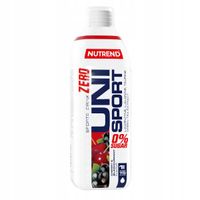IZOTONIK L-KARNITYNA nawodnienie NUTREND UNISPORT ZERO CUKRU 0% 1000ml