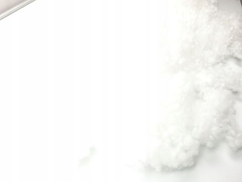 SZTUCZNY ŚNIEG PUCH 2KG 2000g MEGA PAKA na Arena.pl