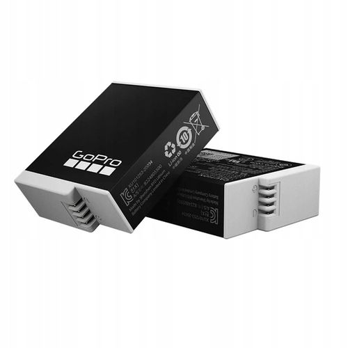 Akumulator GOPRO Enduro 2Pack do HERO 10/11 Black na Arena.pl