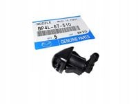 OE SPRYSKIWACZ SZYBY PR DYSZA MAZDA 3 BK 03-09