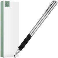 TECH-PROTECT STYLUS PEN SILVER