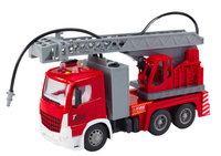 ZABAWKA DLA DZIECI  STRAŻ  Z EFEKTEM ŚWIETLNYM