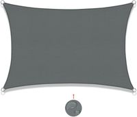 Żagiel przeciwsłoneczny prostokątny SUNNY GUARD 3x4m wodoodporny UV
