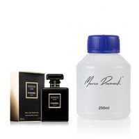 perfumy nr 149 250ml - zamiennik inspirowany coco noir od chanel