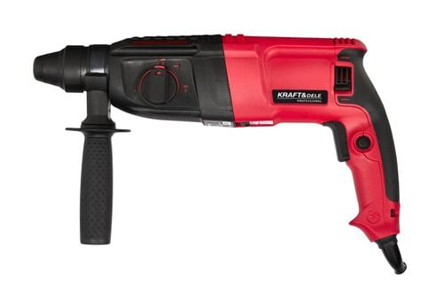 Młotowiertarka 2600W KRAFT&DELE KD1510 na Arena.pl
